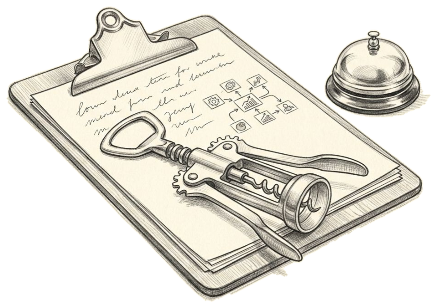 Consultanță HoReCa