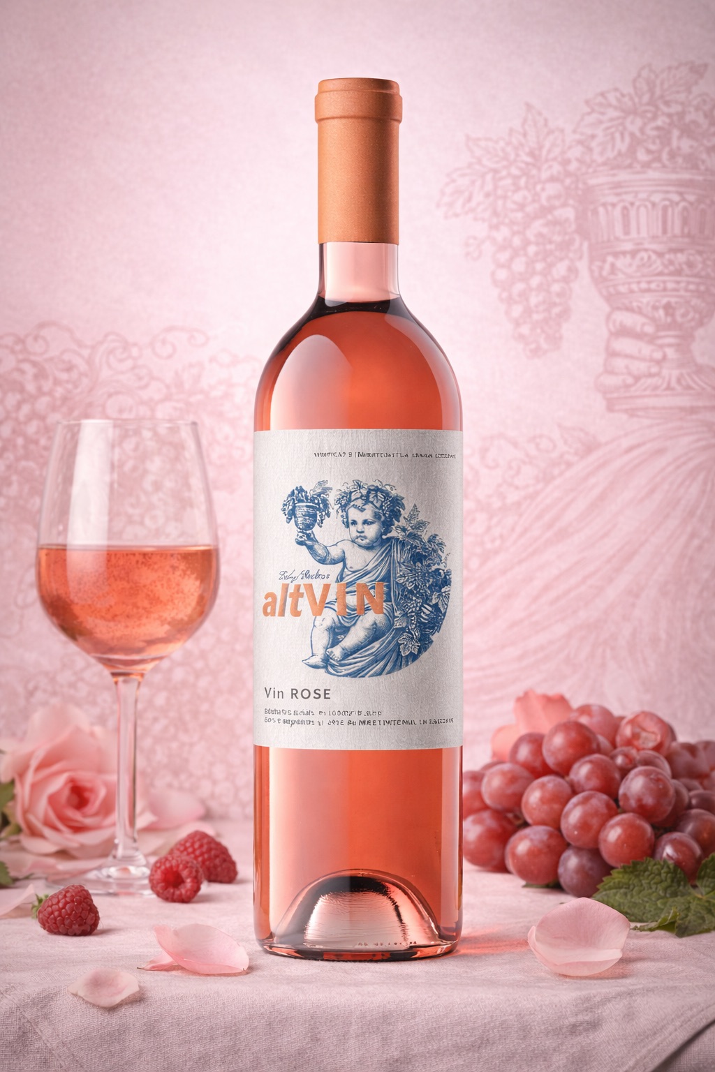 altVIN Rosé